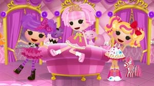 كرتون We’re Lalaloopsy مدبلج