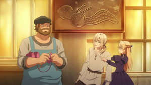 Nigetsuri S1 – Episódio 8