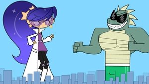 The Attack of The 50-Foot Hero