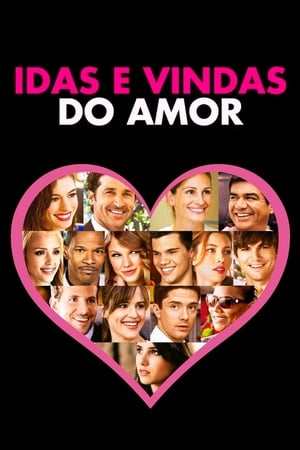 Poster Dia dos Namorados 2010