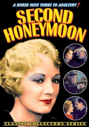 Second Honeymoon> (1930>)