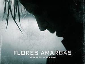 Varg Veum Bitter Flowers