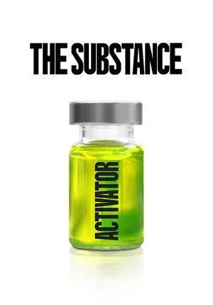 poster The Substance