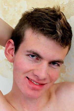 Cody Parker portrait