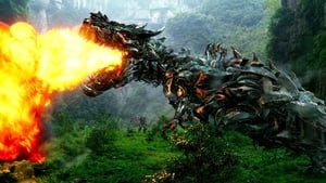 Đại Chiến Robot 4 : Kỷ Nguyên Huỷ Diệt (Transformers 4 : Age of Extinction )