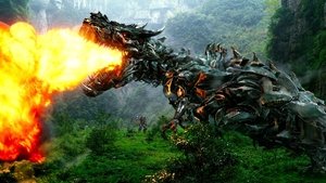 Transformers: Age of Extinction (2014)