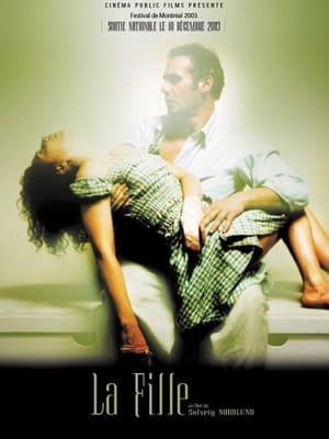 Poster A Filha (2003)