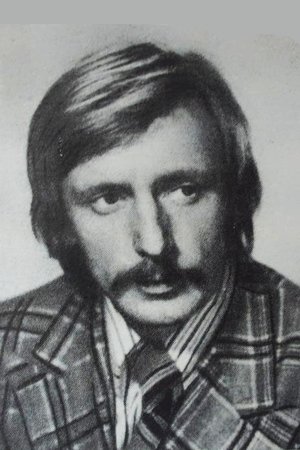 Foto retrato de Viktor Panchenko