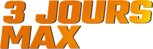 3 jours max — Logos 1