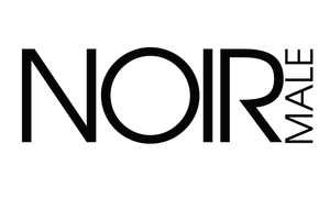 Logo Noir Male