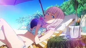 Kaguya-sama: Love Is War Season 1 Episode 11