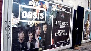 Oasis Monumental 2009