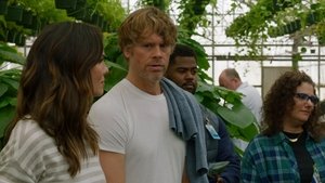 NCIS: Los Angeles 14×18