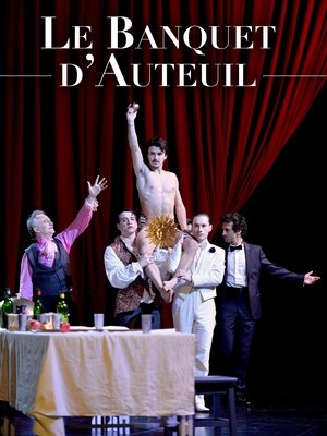 Le banquet d'Auteuil