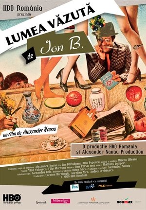 Image The World According to Ion B.