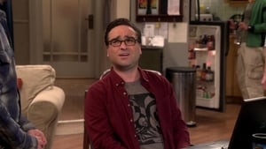 The Big Bang Theory: 10×2