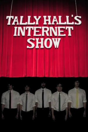 Poster Tally Hall's Internet Show 2008