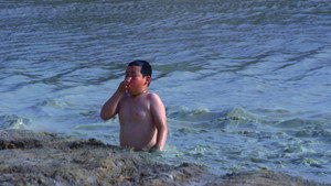 The Rib of the Greater Bay Area