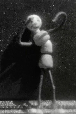 Early Animations