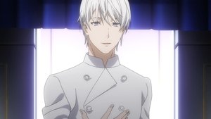Food Wars! Shokugeki no Soma Season 3 Episode 5