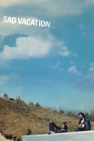 Poster Sad Vacation (2007)