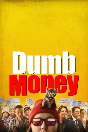 Poster Dumb Money (2023)