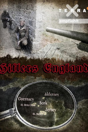 History Hitlers England (2017)