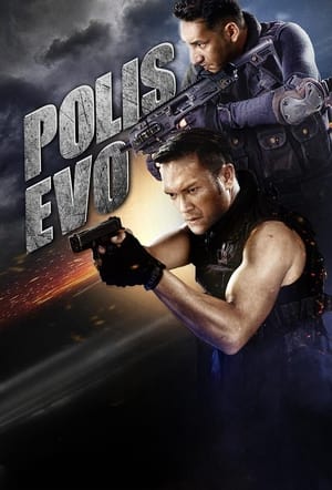 Poster Polis Evo (2015)