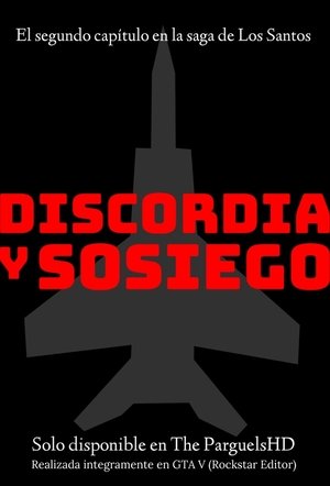 Discordia y sosiego Discordia y sosiego