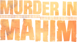 Murder in Mahim — Logos 1