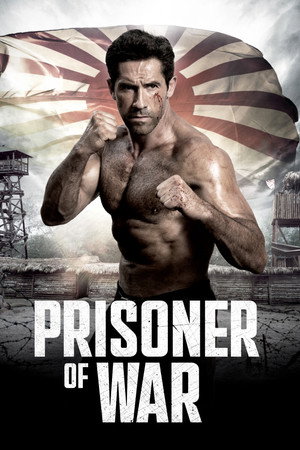 poster Prisoner of War