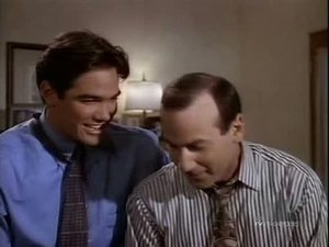 Beverly Hills, 90210 S03E13