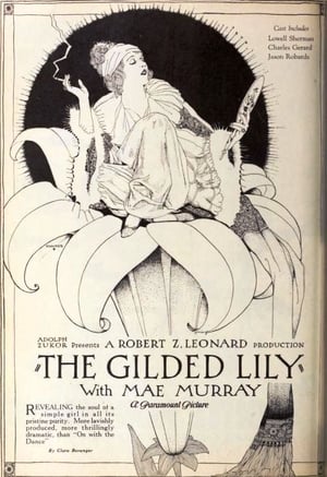 The Gilded Lily poster