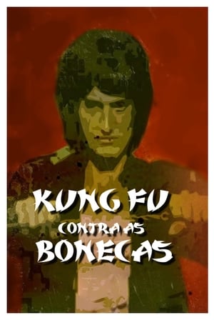Image Kung Fu Contra as Bonecas
