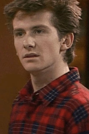 David Clencie portrait