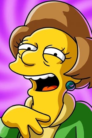 Les Simpson - Saison 22 - poster n°3