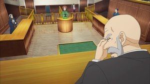 Ace Attorney Season 1 Episode 9