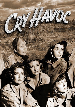 Cry 'Havoc' 17