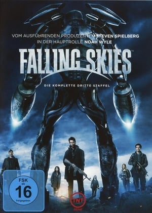 Falling Skies: Staffel 3