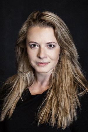 Magdalena Kępińska