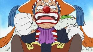 One Piece: Episodi 46 me titra Shqip