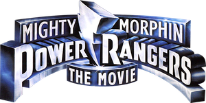 Mighty Morphin Power Rangers: The Movie