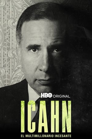 Image Icahn: El millonario incansable