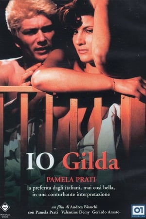 Image Io Gilda