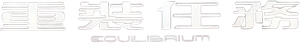 Equilibrium — Logos 6