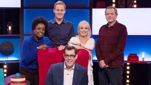 Richard Osman's House of Games Episode 31