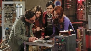 The Big Bang Theory 8×16