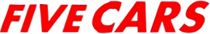 Logo Five Cars Films