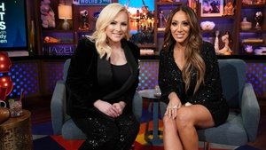 Image Melissa Gorga & Meghan McCain