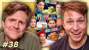The Eat It Or Yeet It Retrospective w/ Garrett Palm | StreamHub